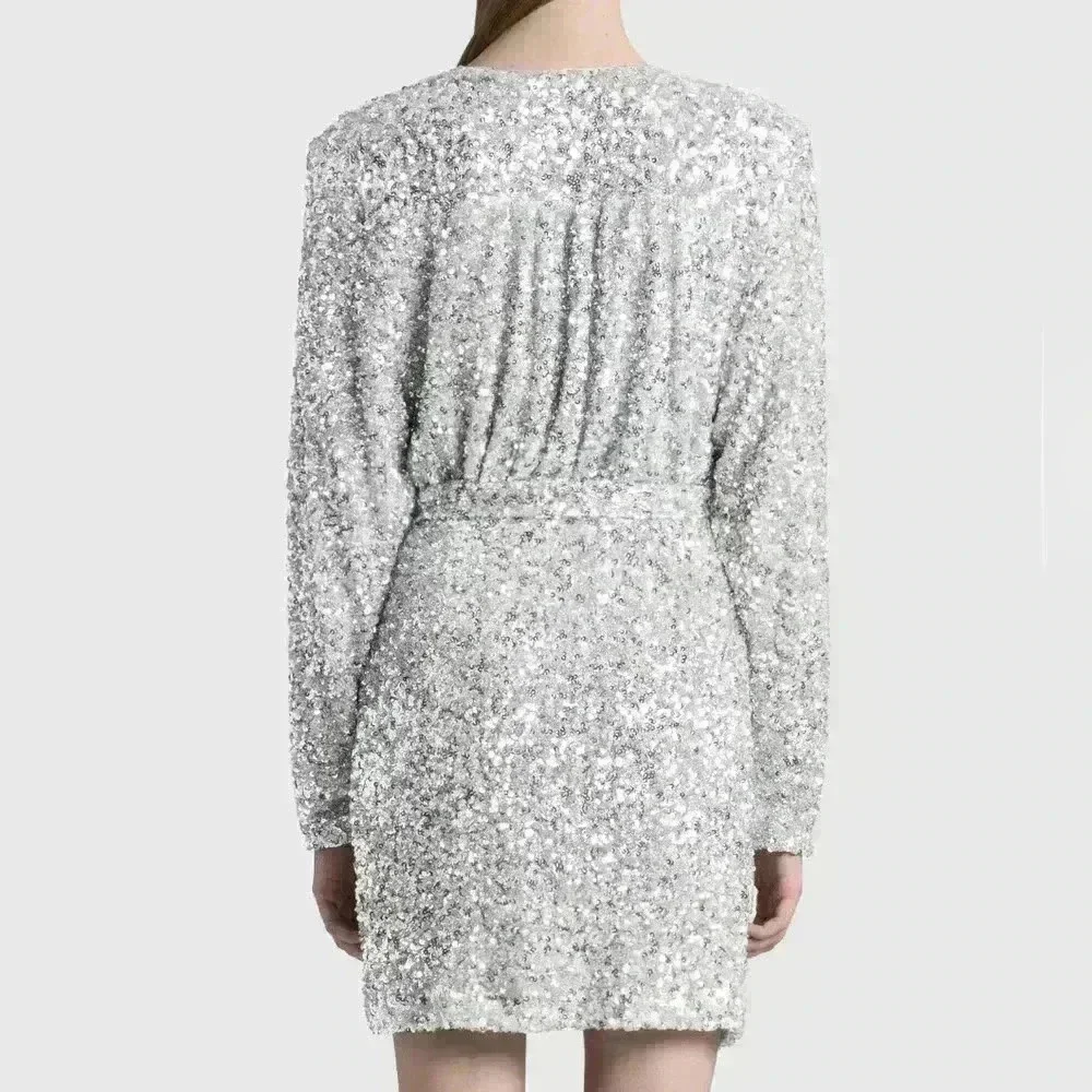 Rotate Birger Christensen SAMANTHA DRESS
